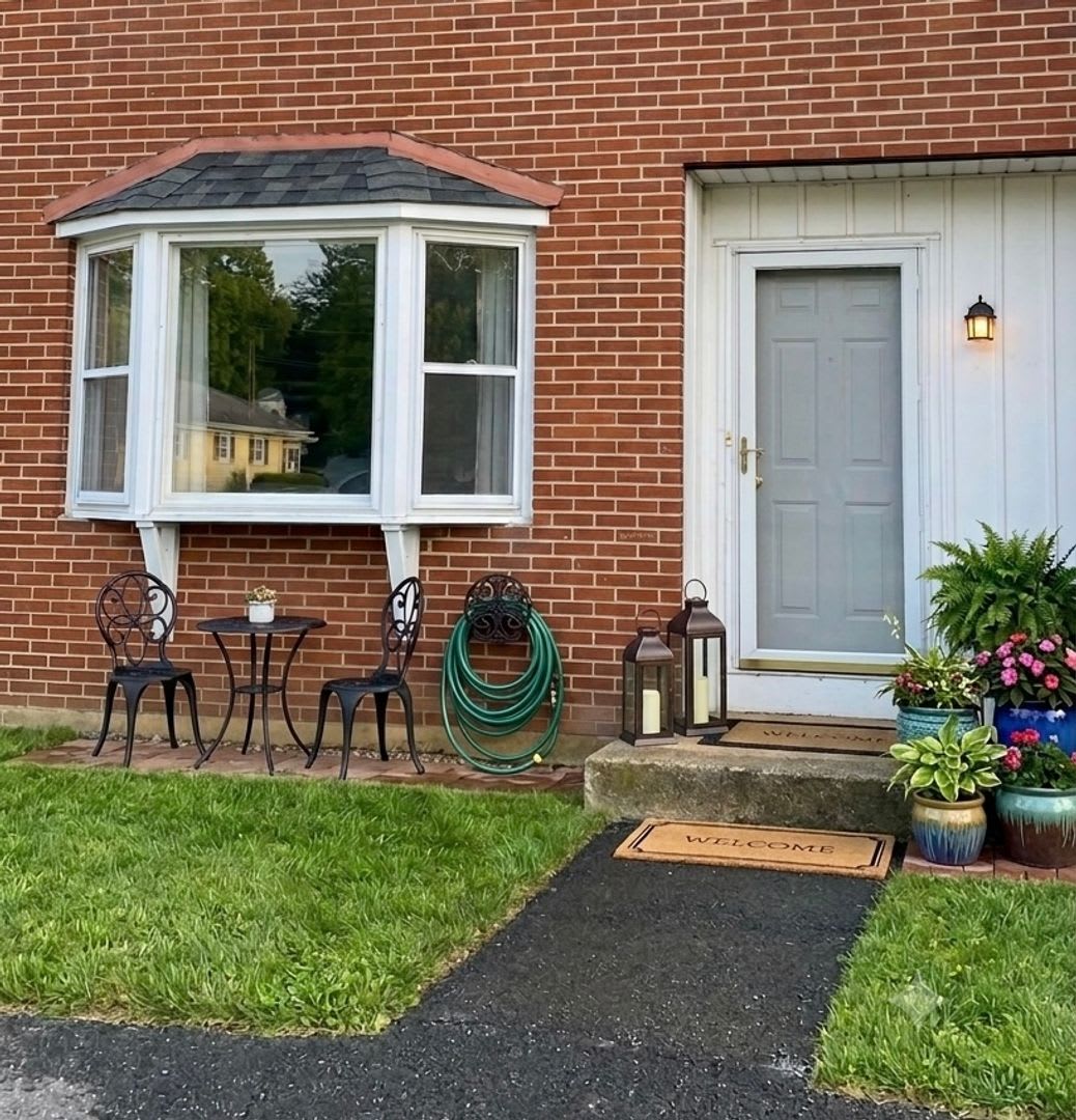 Townhouse 2 Bed 2 5 Bathrooms – photo 1 of 10