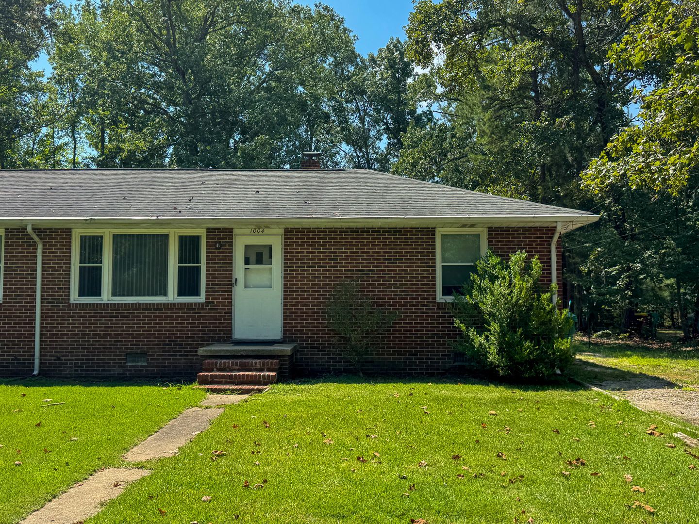 1004 S. Park Drive, Petersburg – photo 1