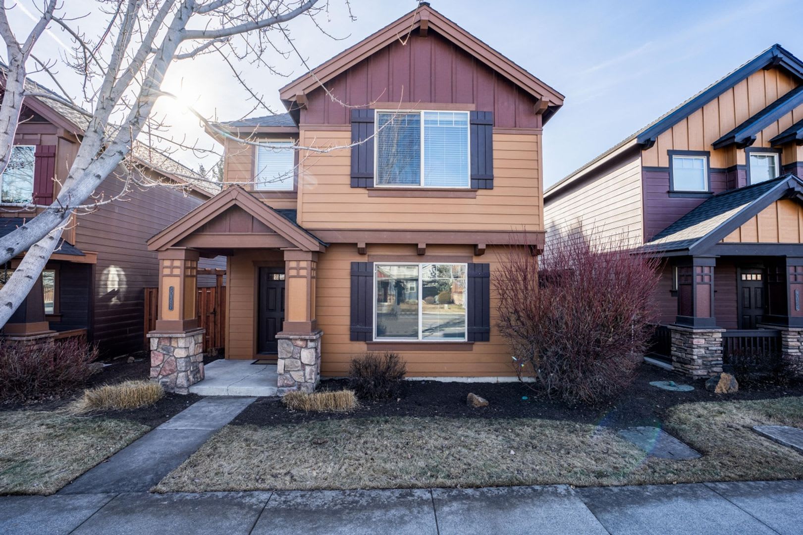 Se Home Near Parks And Bend Golf Club – photo 1 of 384