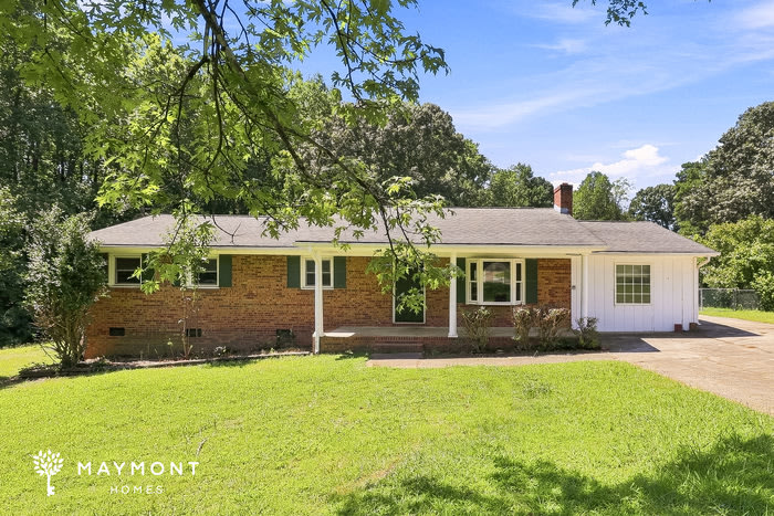 4808 Jamee Drive – photo 1