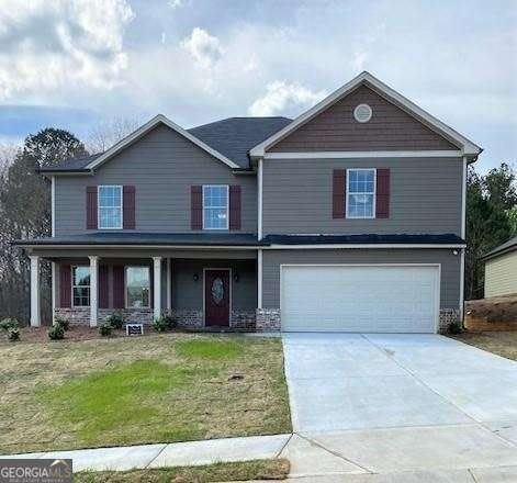 712 Pinnacle Drive – photo 1 of 14