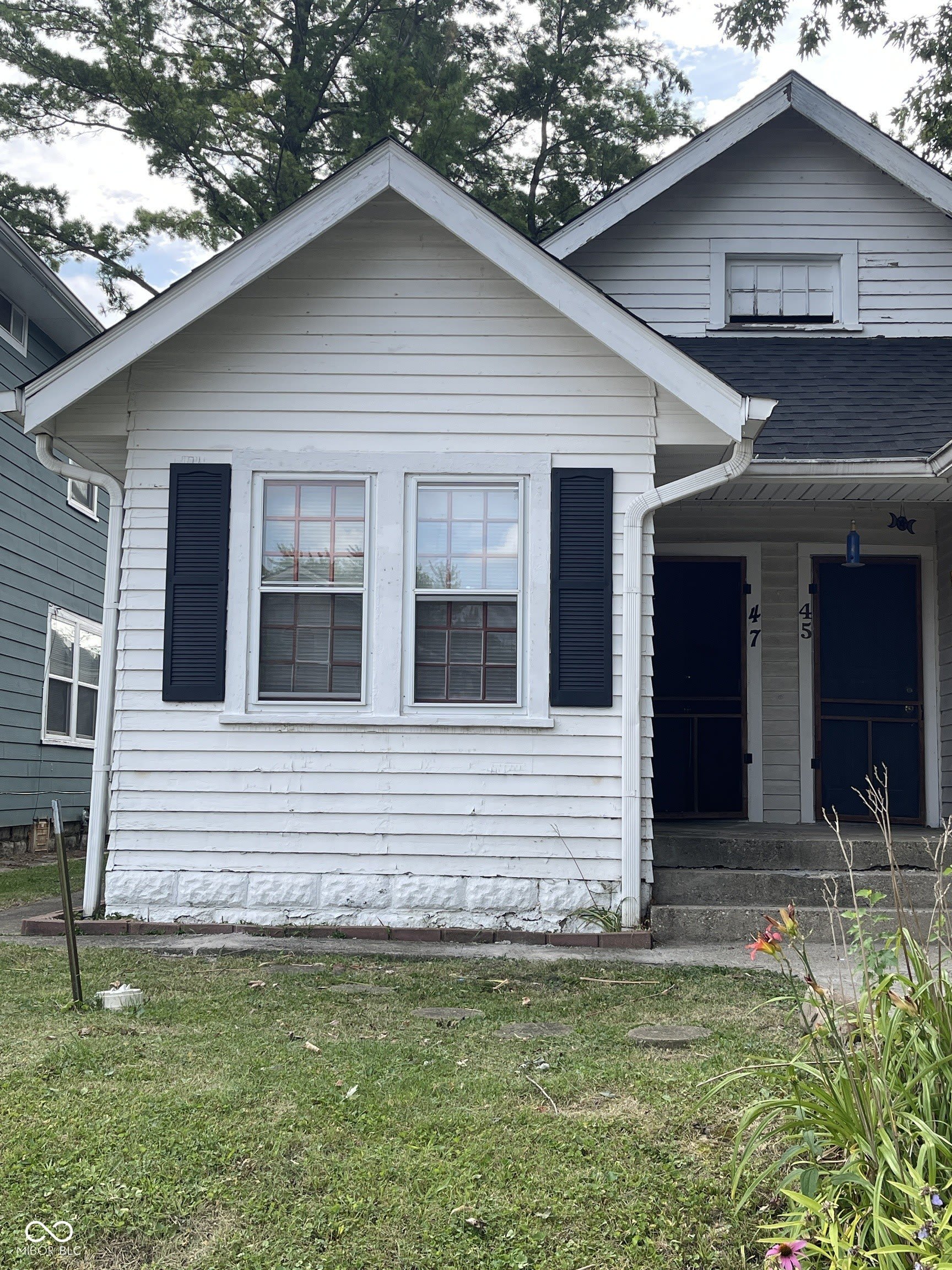 47 N Ewing Street – photo 1