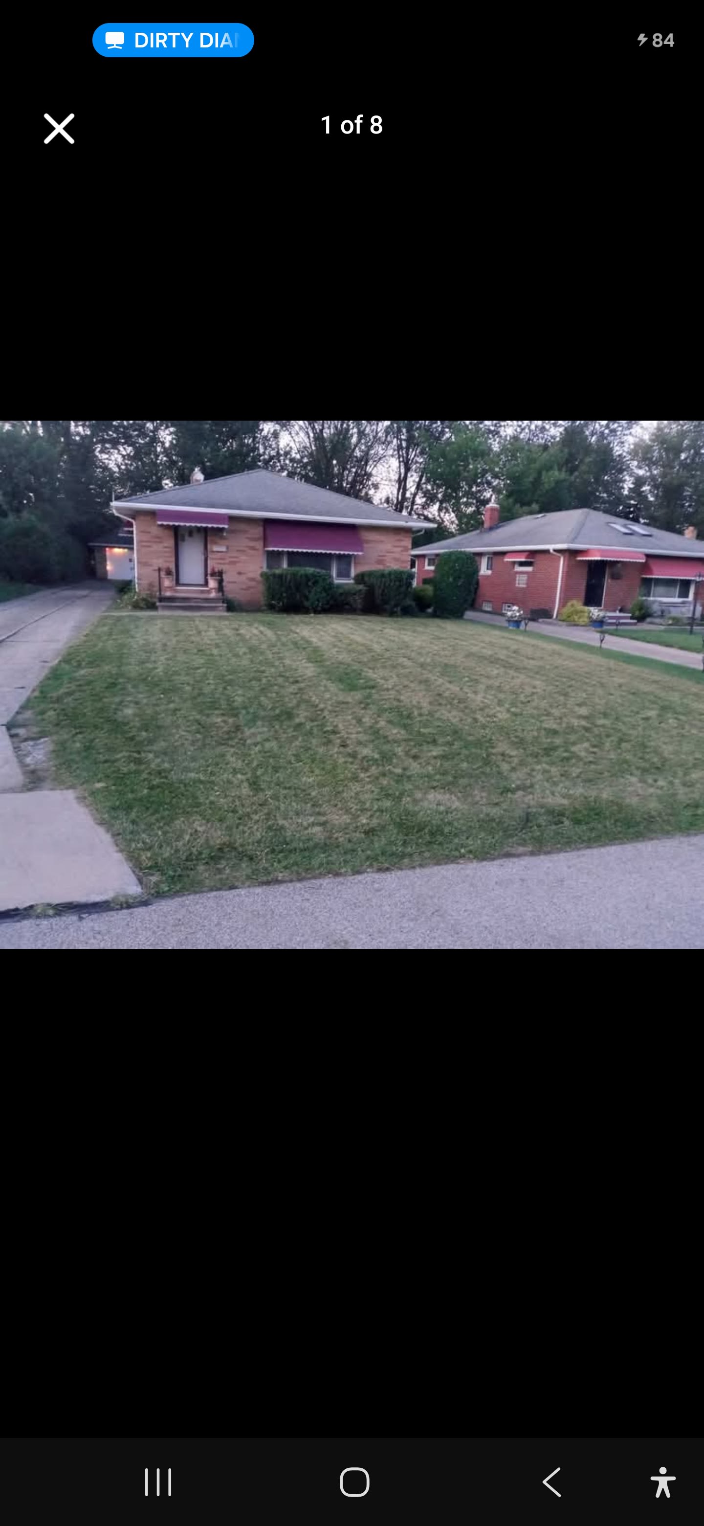22805 Jennings St – photo 1