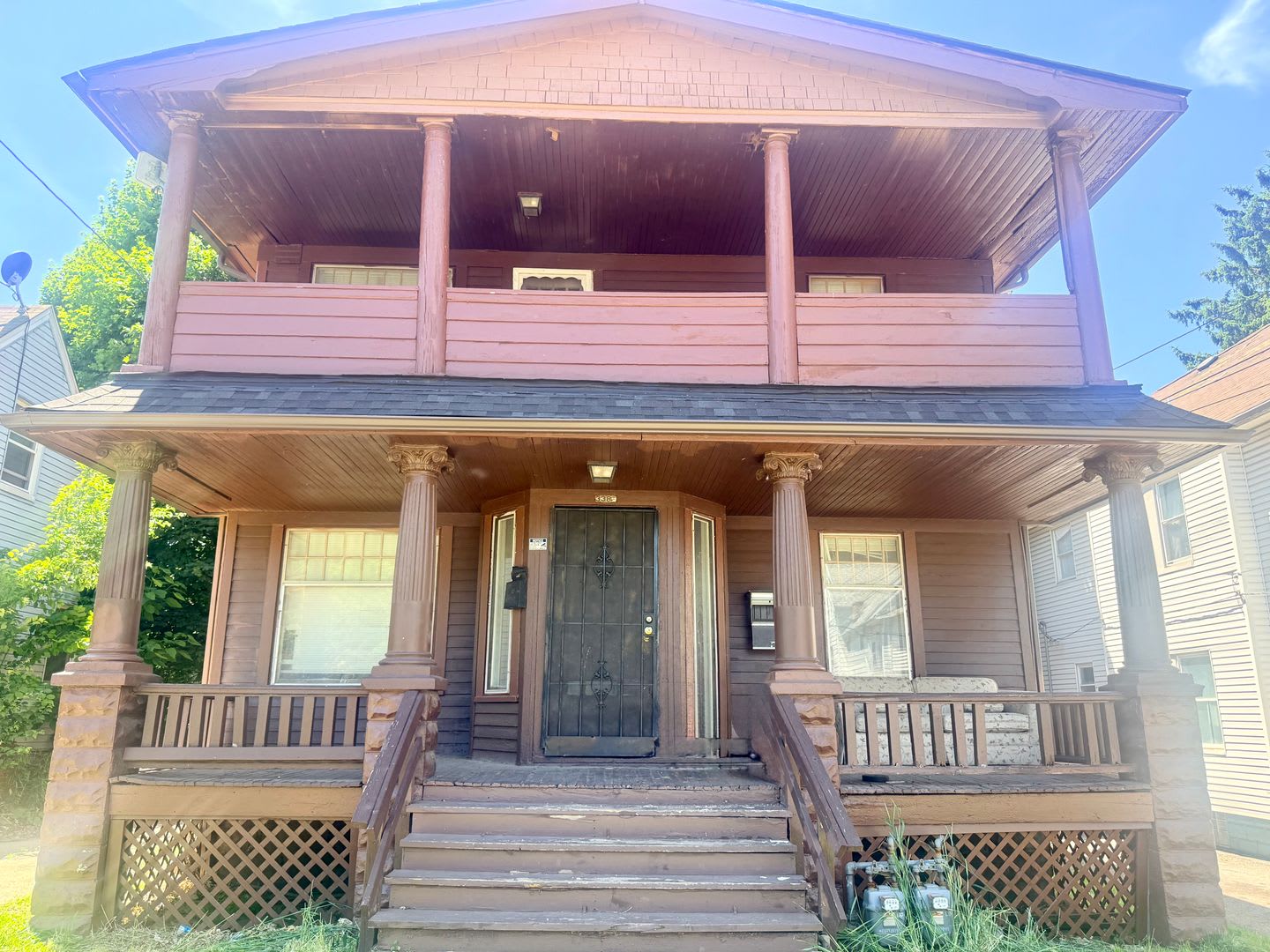 3382 E. 102nd Street – Lower Unit – photo 1
