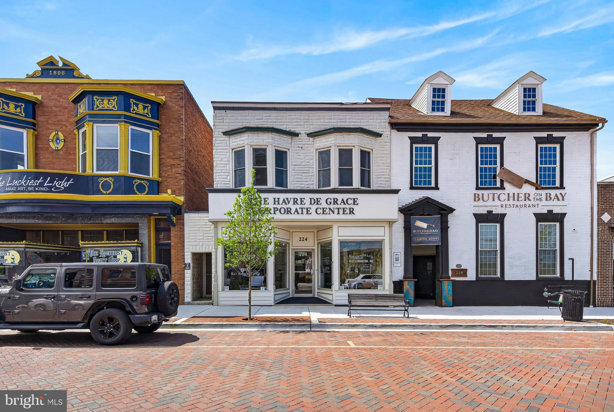 224 N Washington Street – photo 1 of 54