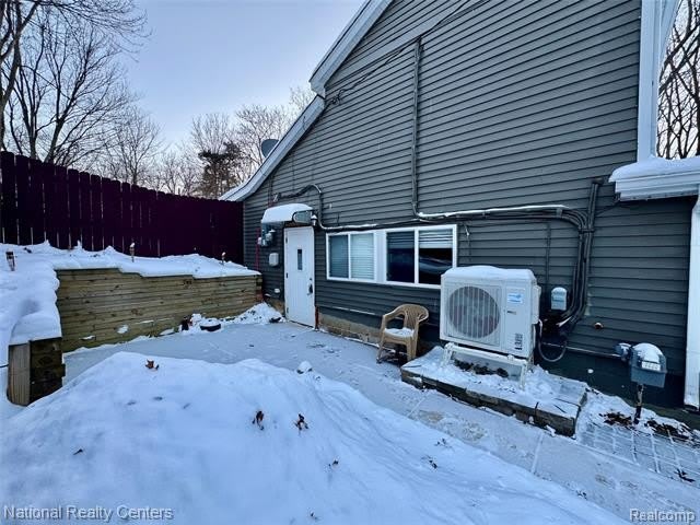 6219 Waterfront Drive – photo 1 of 2