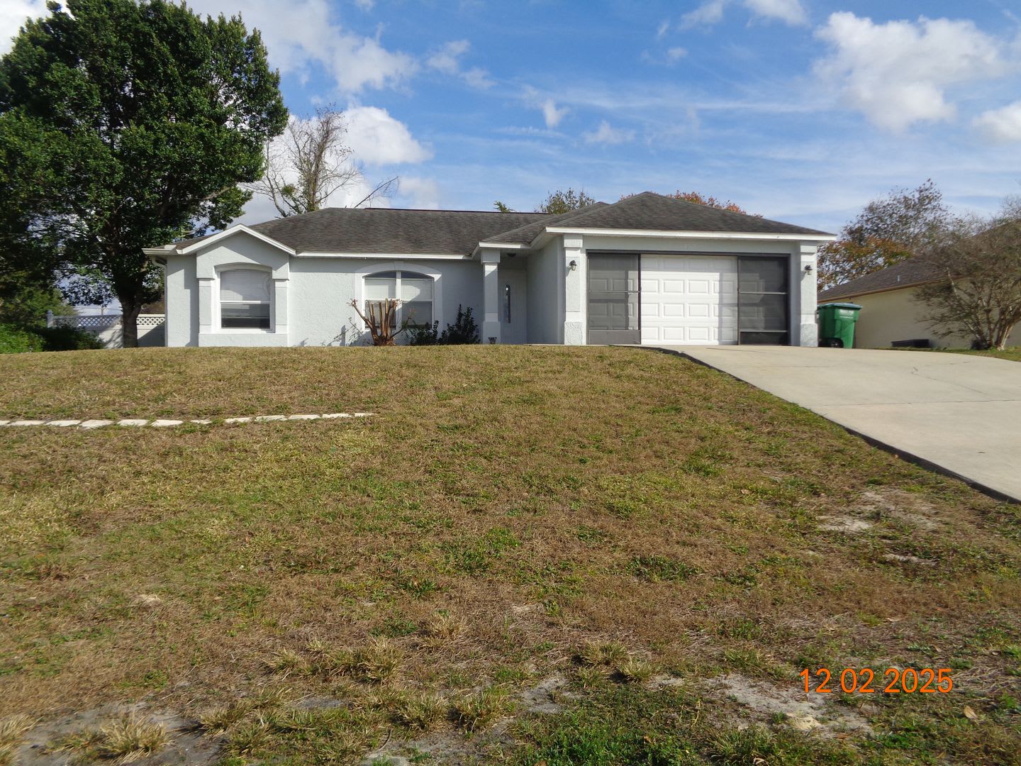 Charming Pool Home in Deltona With Fenced Backyard – photo 1