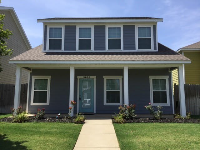 3802 SW Peachwood Drive – photo 1