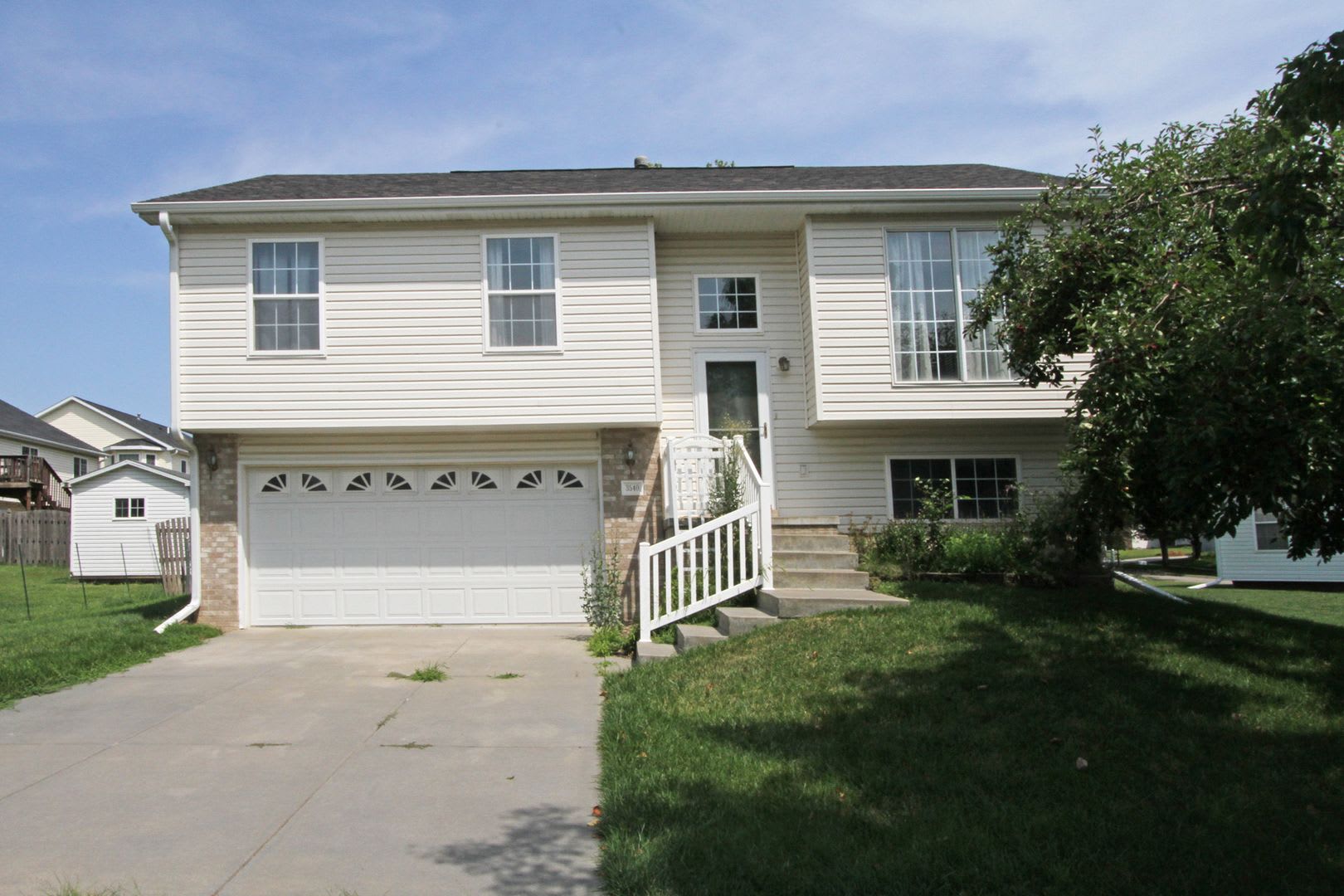 Timber Ridge Split Foyer – photo 1