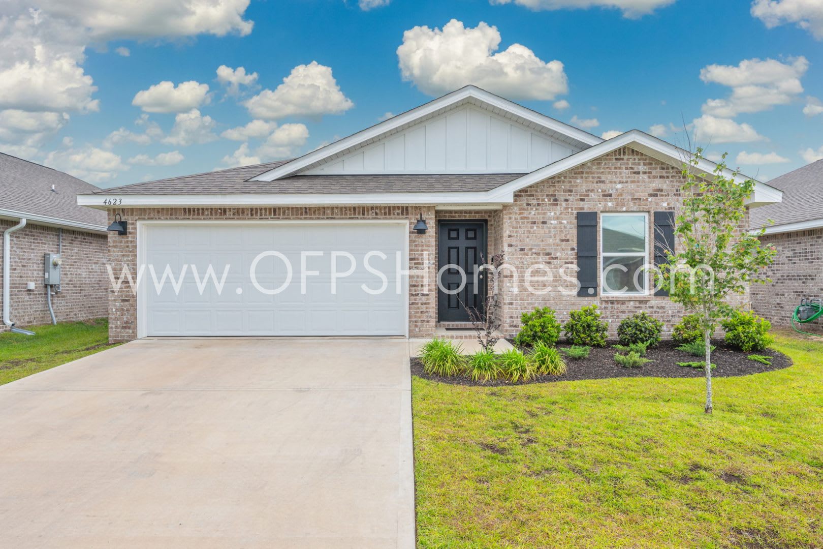 Crestview 4bed/2bath – photo 1