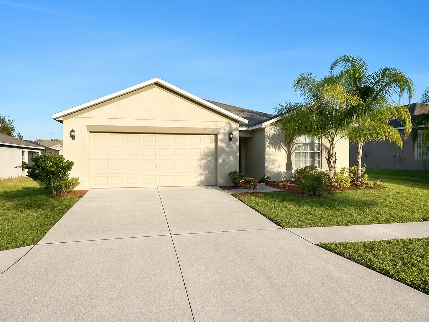 Stunning 3BD/2BTH Home in Hudson! – photo 1