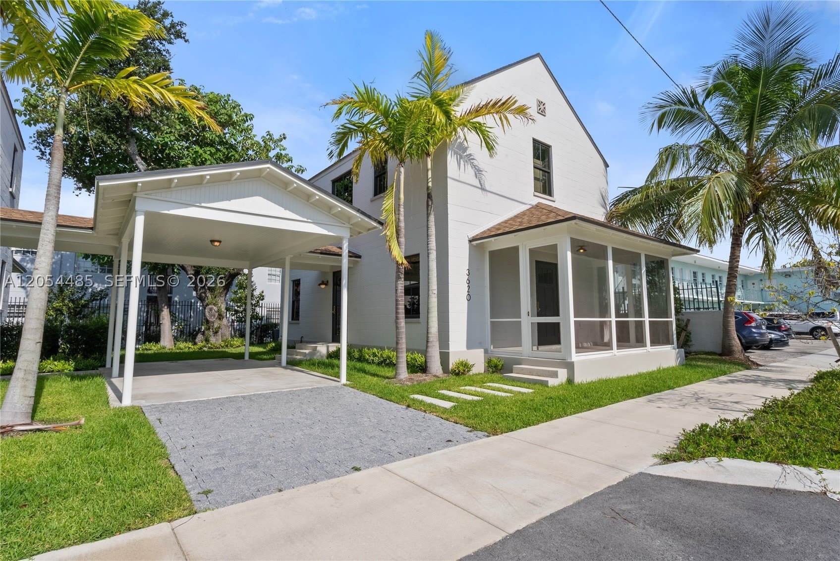 3620 Plaza Street – photo 1