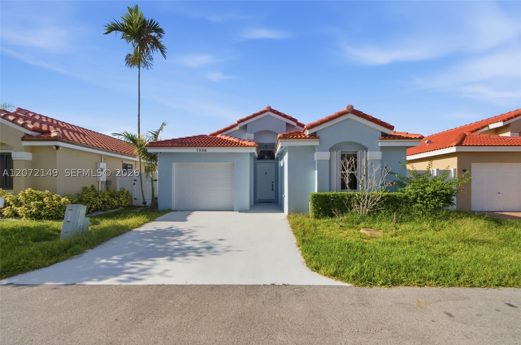 7336 Granada Way – photo 1
