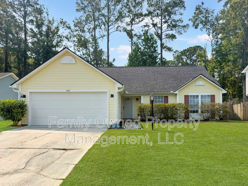 147 Danzid Drive – photo 1 of 35