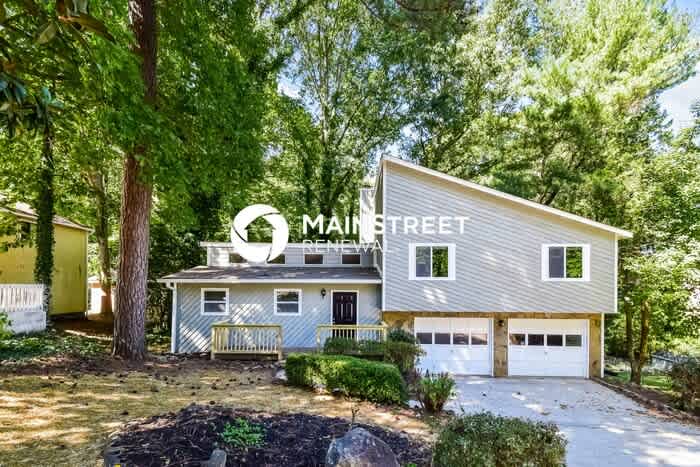 6855 Red Maple Drive – photo 1
