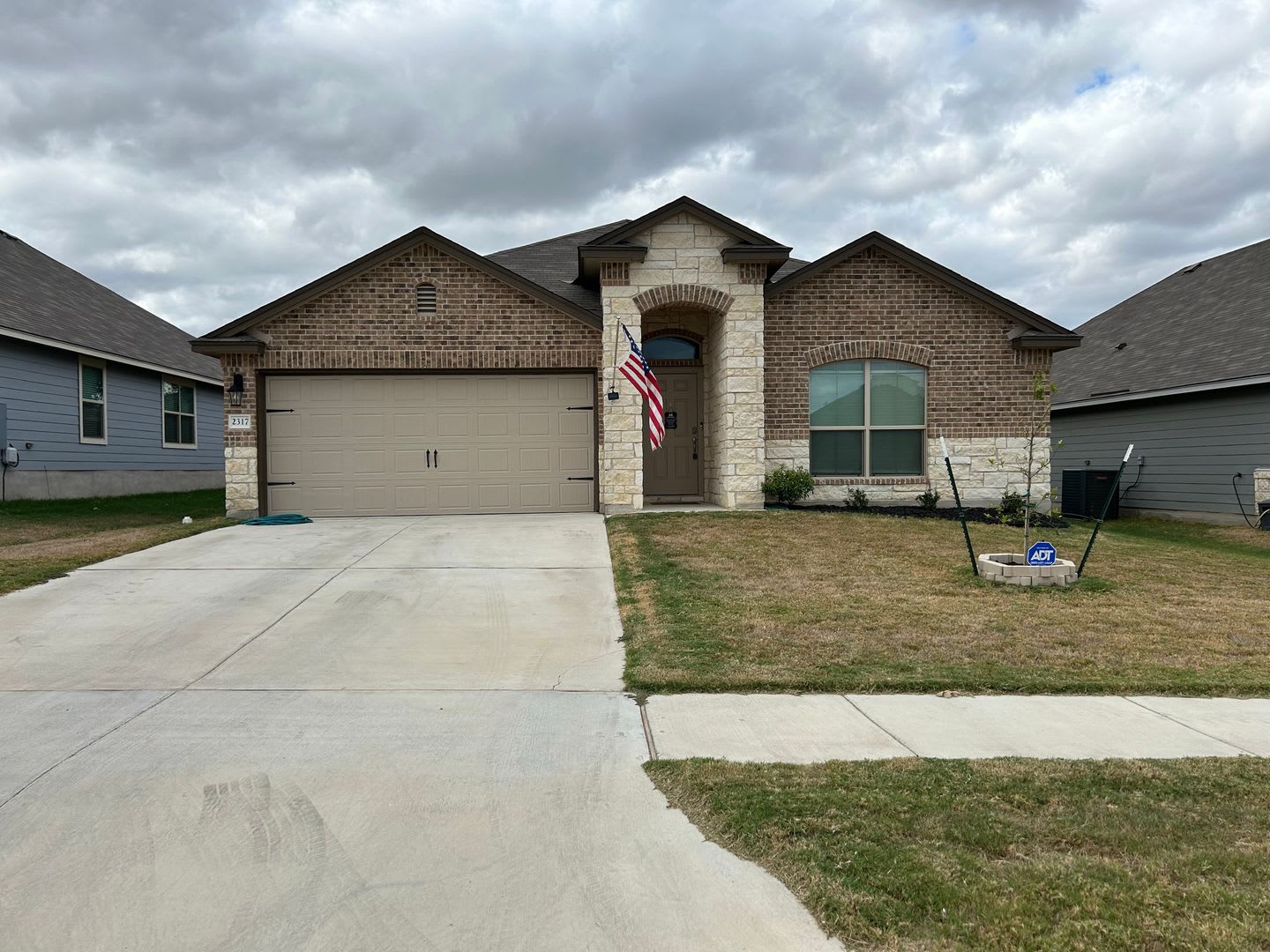 2317 Aylesbury Dr Copperas Cove Tx – photo 1 of 122