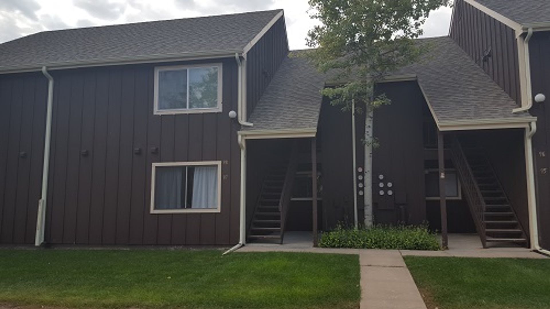 Well Appointed Apartment Available This August – photo 1