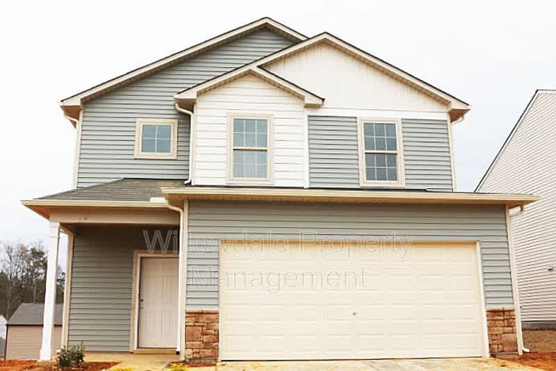 2618 Tummel Lane – photo 1