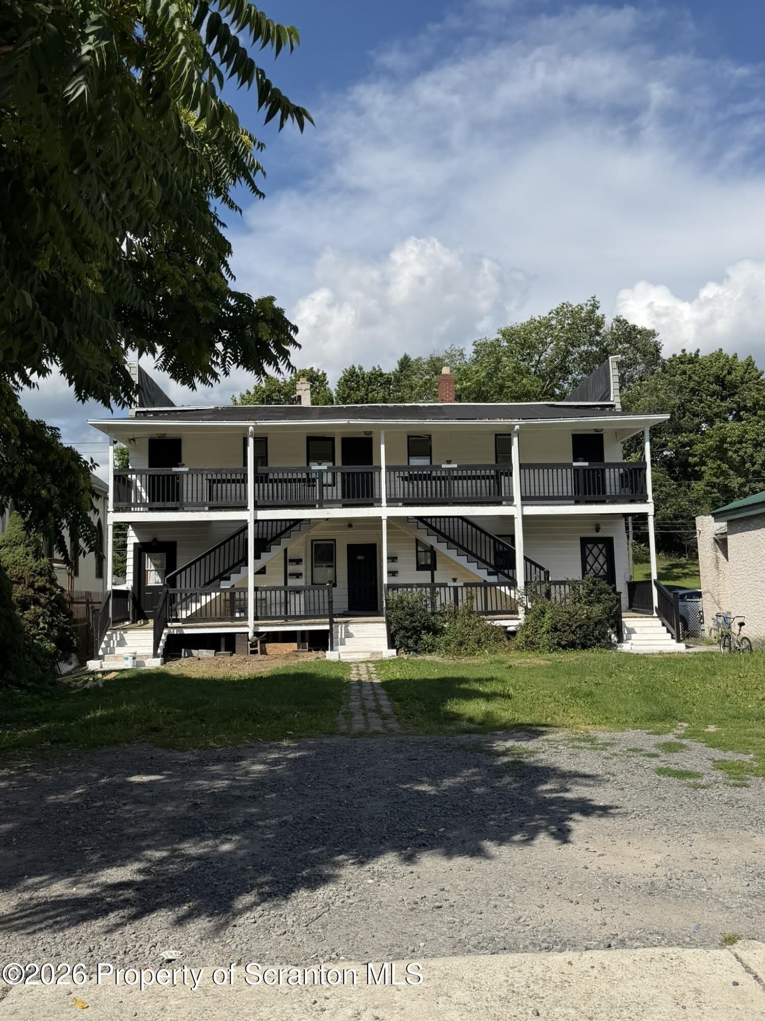 1161 Luzerne Street – photo 1