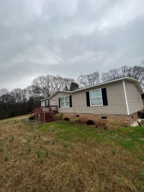 18 West Clark Road