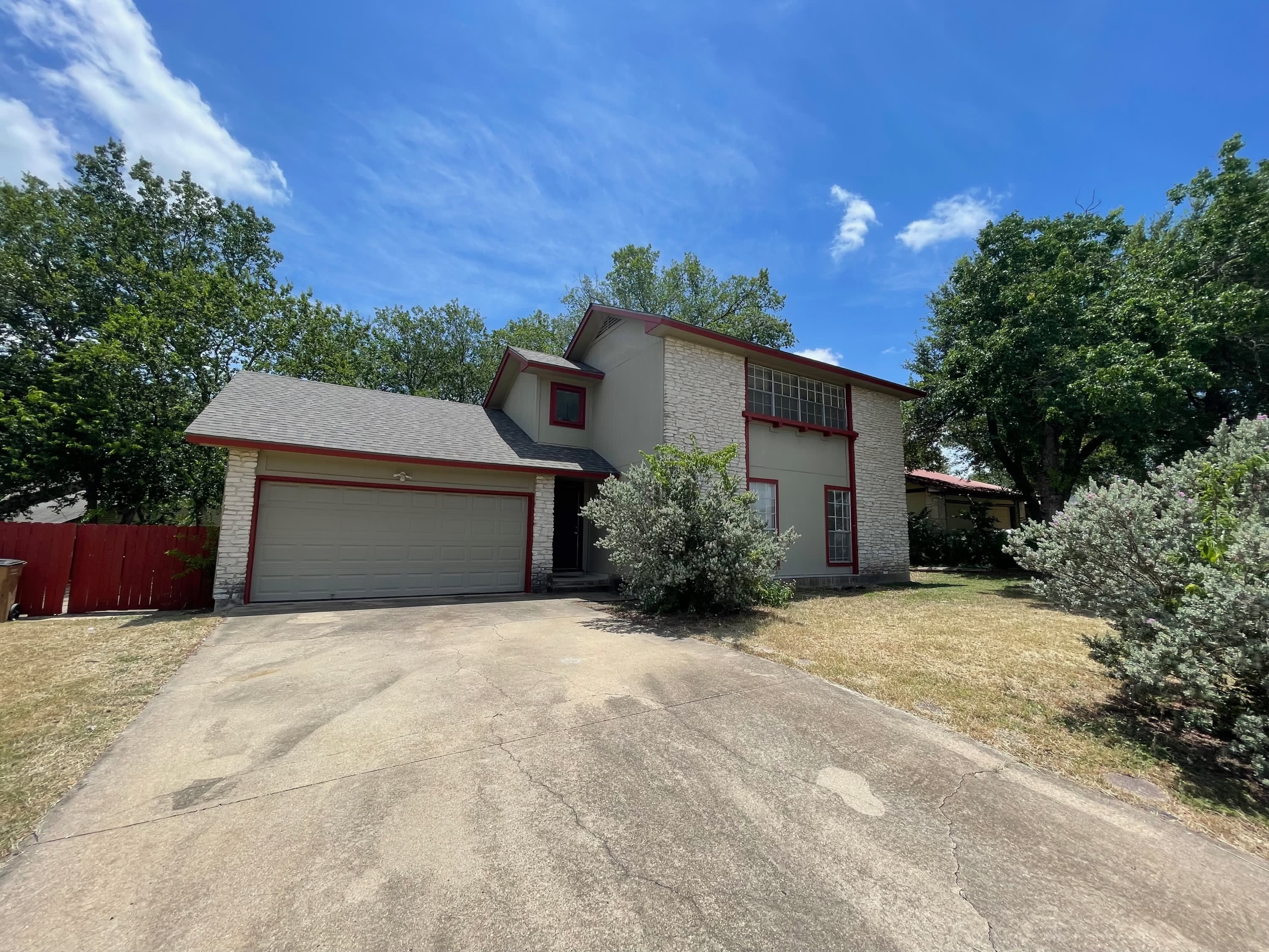 412 Blue Valley Drive – photo 1