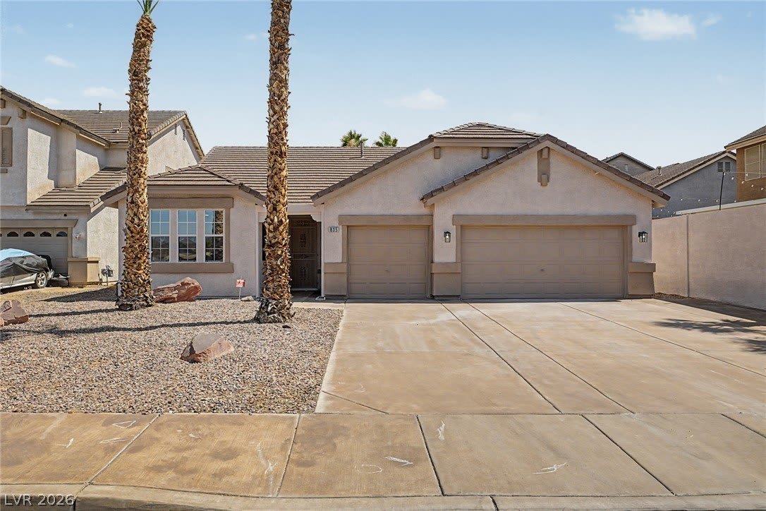 835 Entrada Ridge Avenue – photo 1