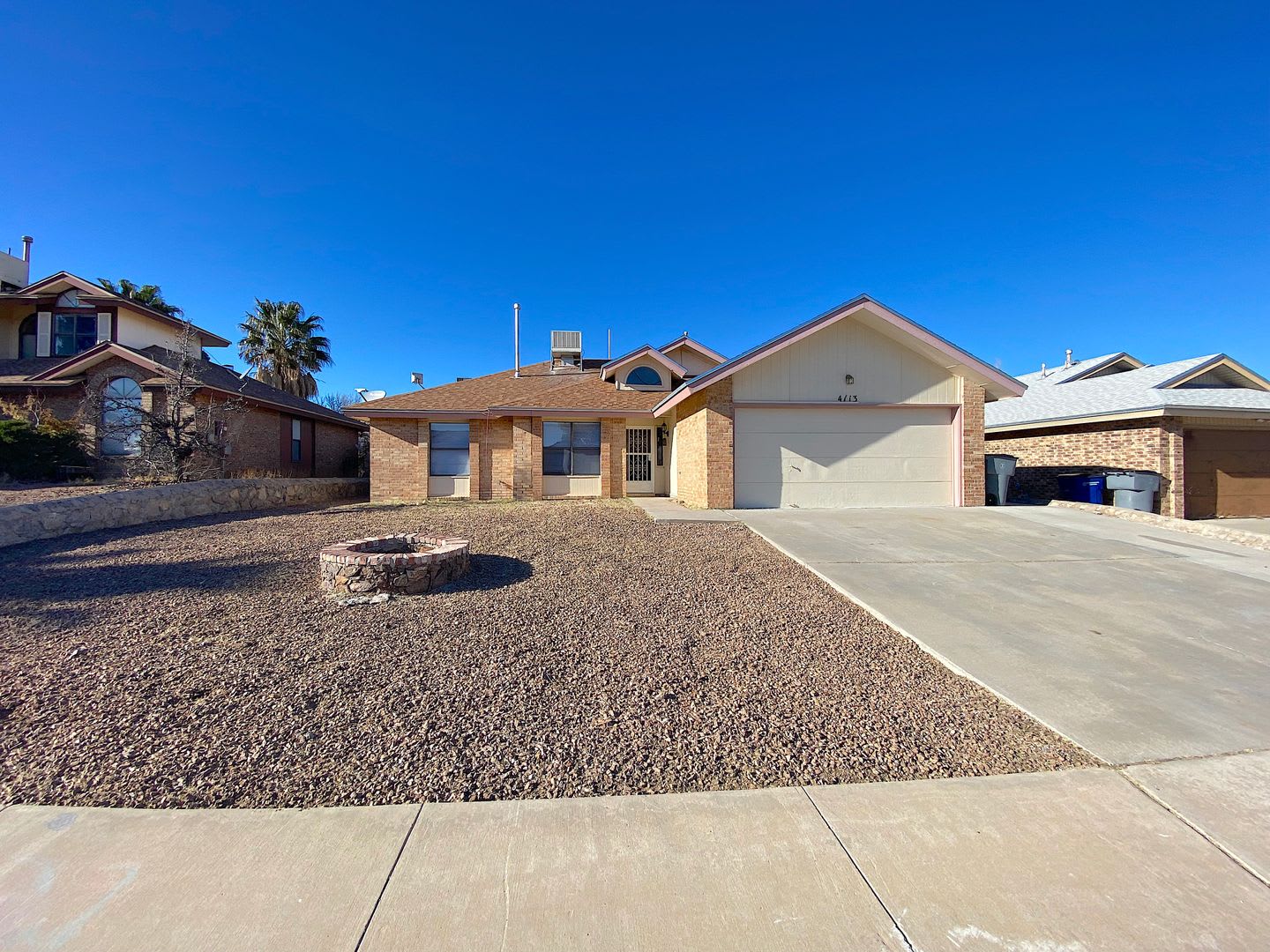 Northeast El Paso 3 bed2 bath – photo 1
