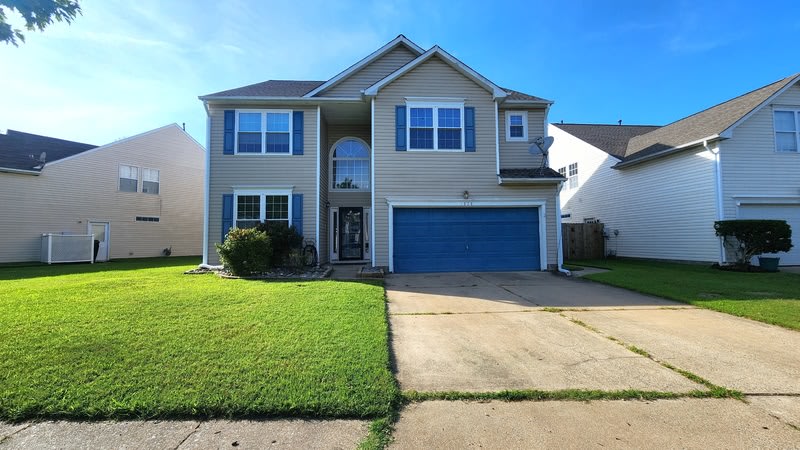 1828 Somersby Lane – photo 1