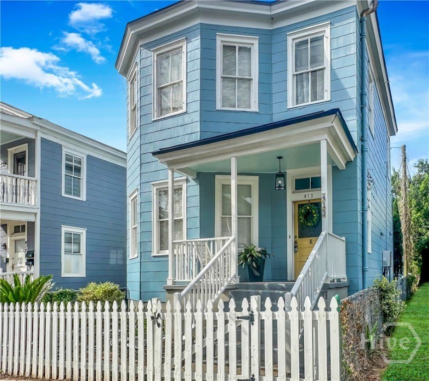 413 E 36th Street – photo 1
