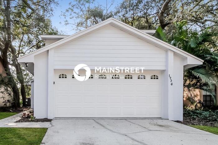 1236 Indian Bluff Drive – photo 1