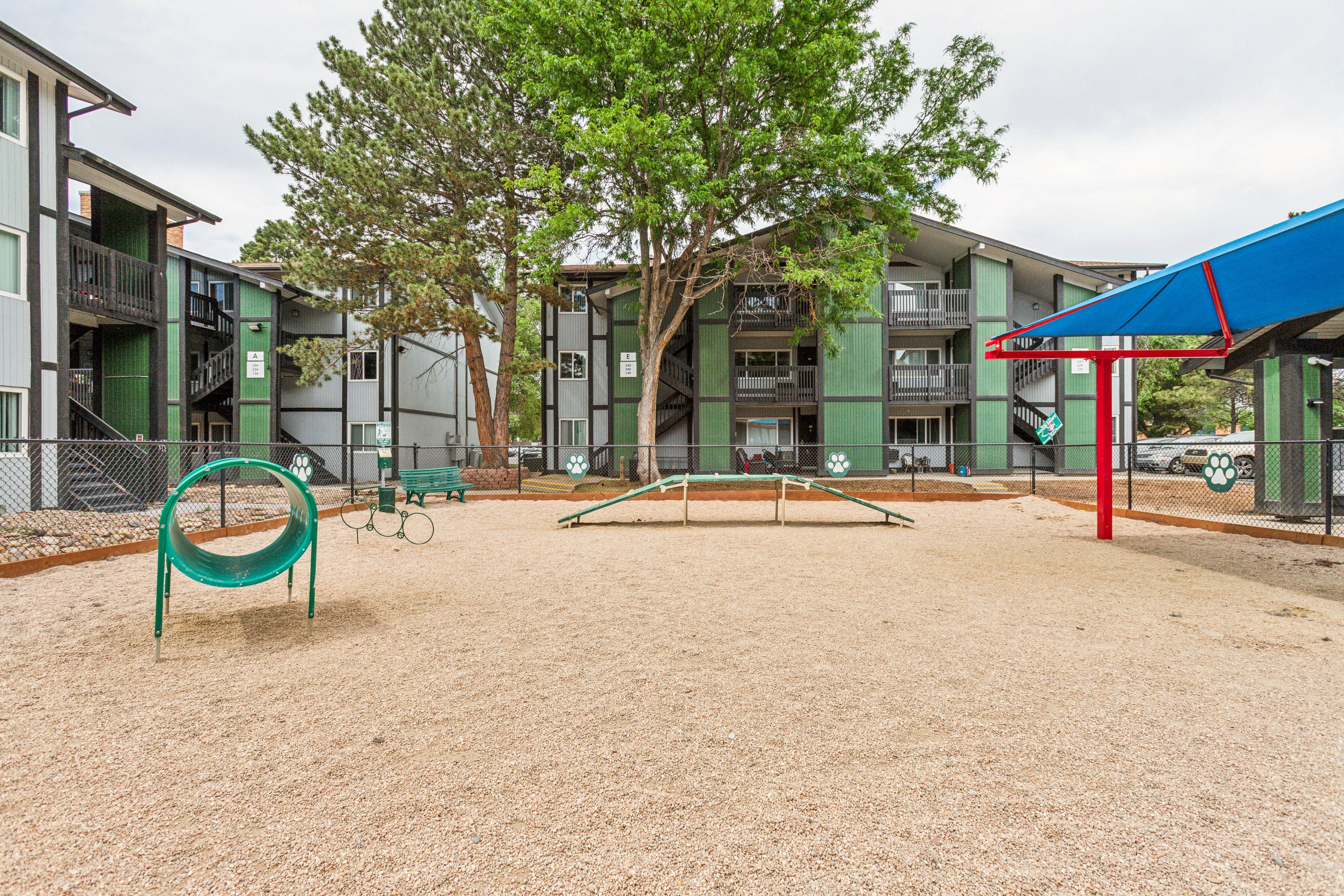Park at Palmer – photo 1