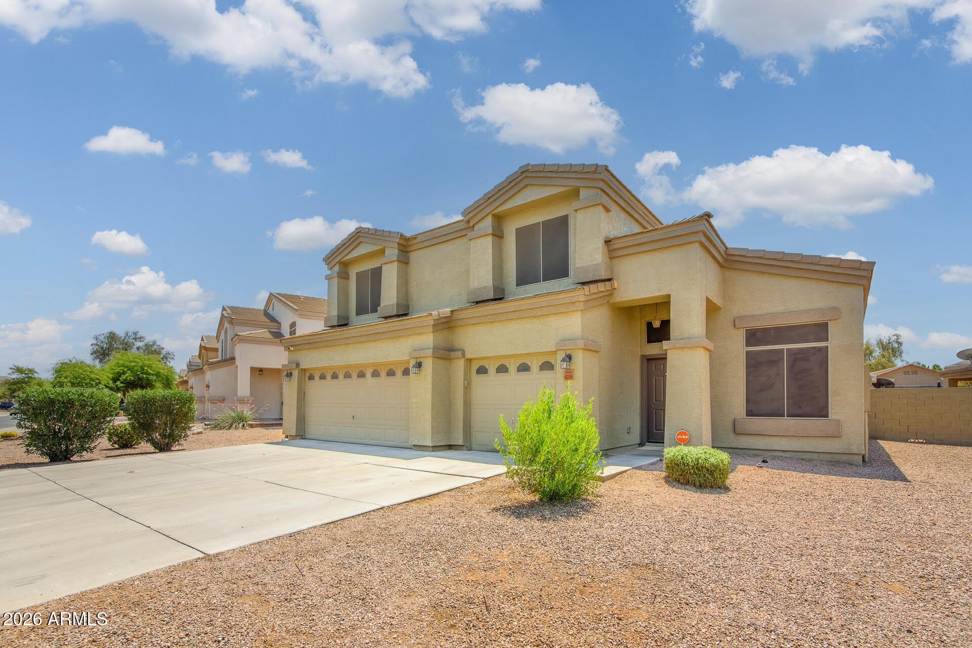 43395 W WILD HORSE Trail – photo 1 of 36
