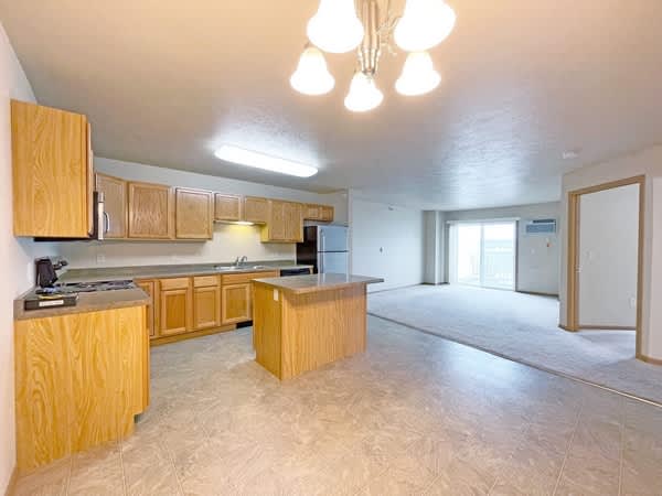 Meadow Ridge Apartments – photo 1