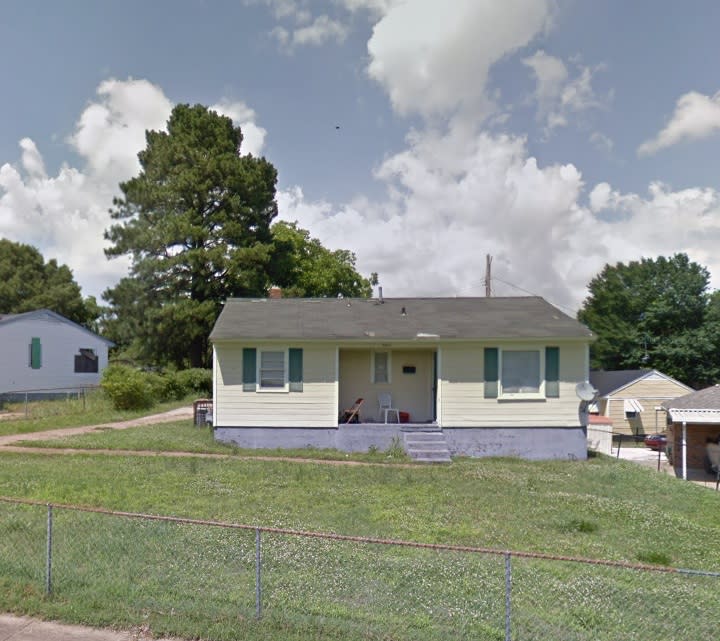 3542 Ashford Rd – photo 1