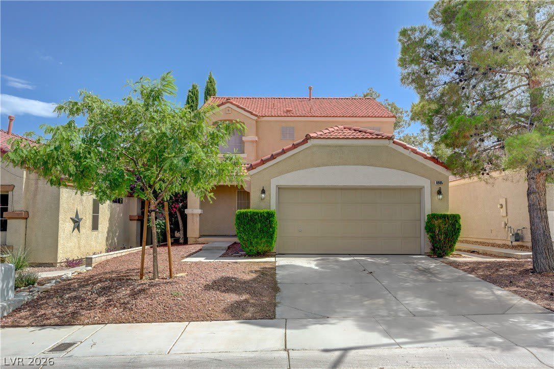 8905 Colorful Pines Avenue – photo 1