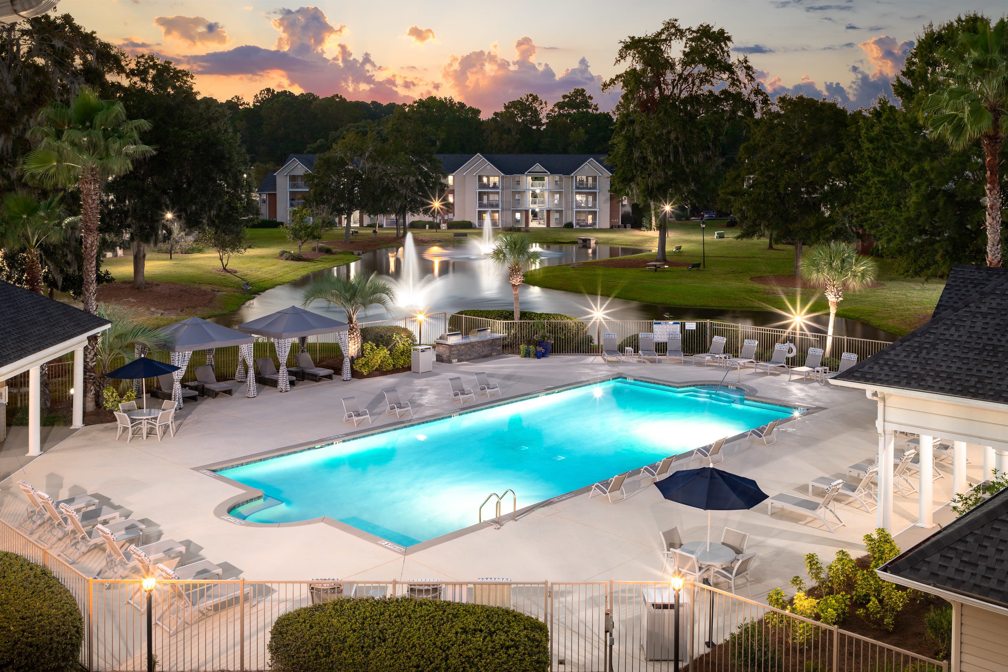 Preston Grove – photo 1 of 21
