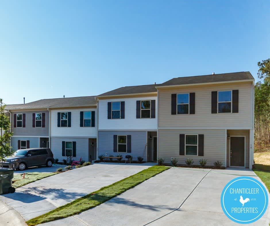 3332 Ivey Wood Lane 1 – photo 1