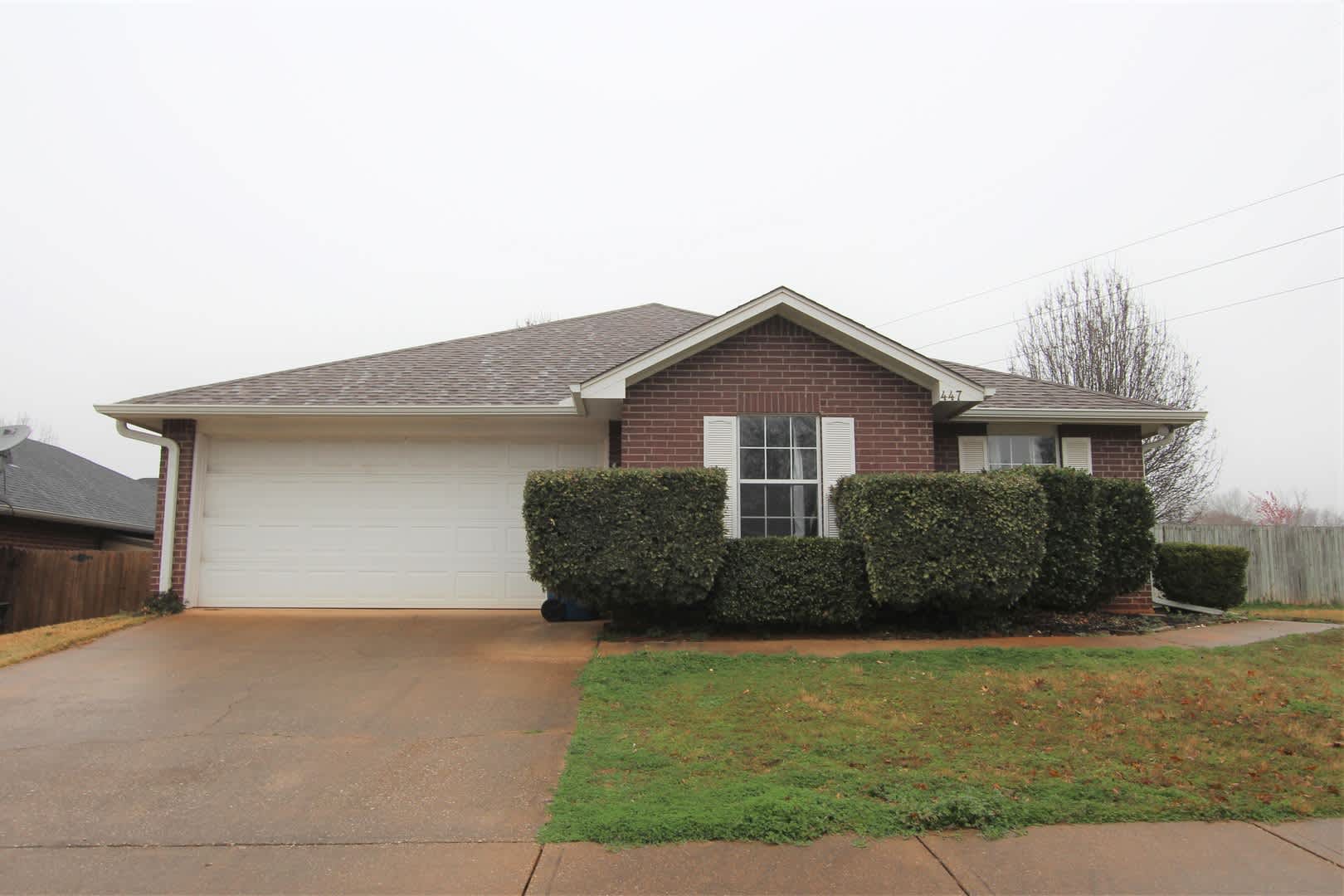 Coming Soon 3 Bedroom 2 Bath Home In Whitehouse Whitehouse Isd – photo 1 of 24