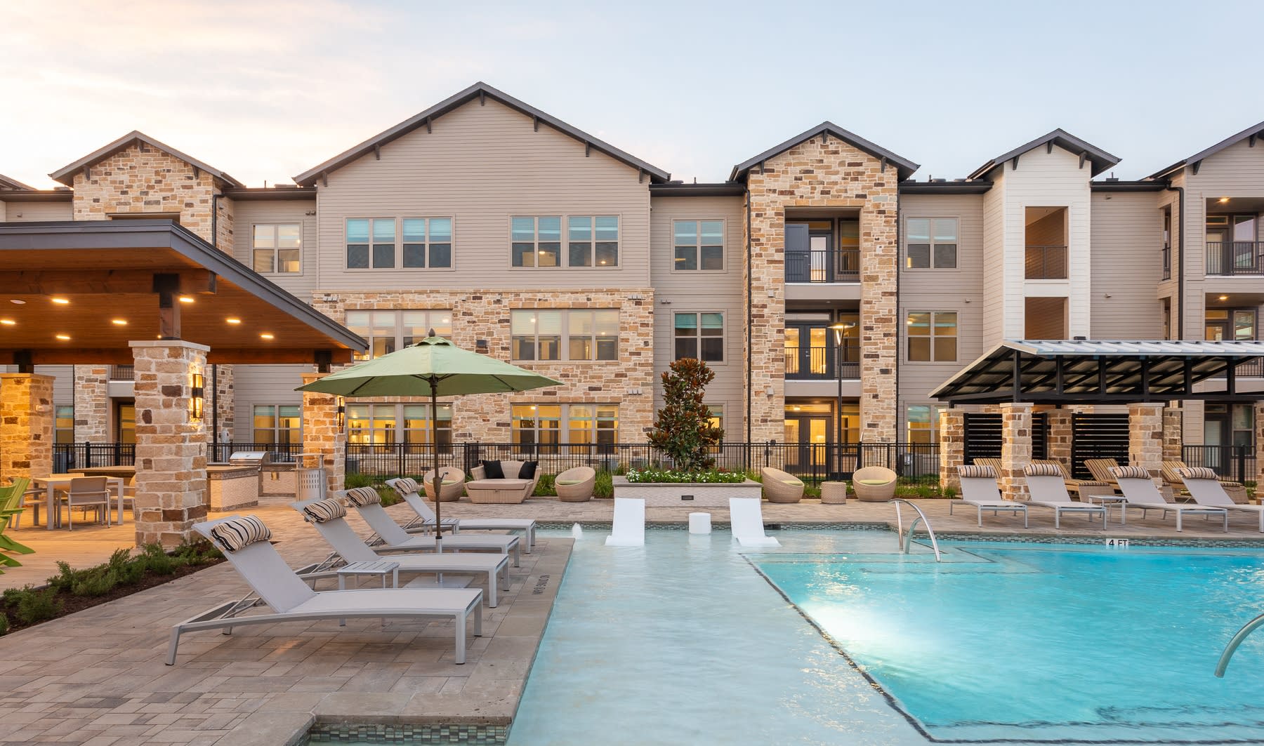 Broadstone Cross Creek Ranch – photo 1 of 30
