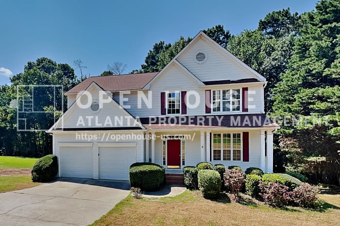 1620 Berryhill Road – photo 1