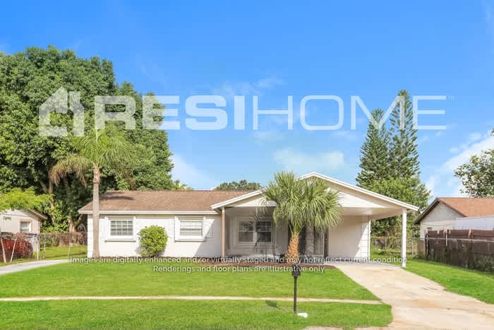 3210 Joe Louis Drive – photo 1 of 18