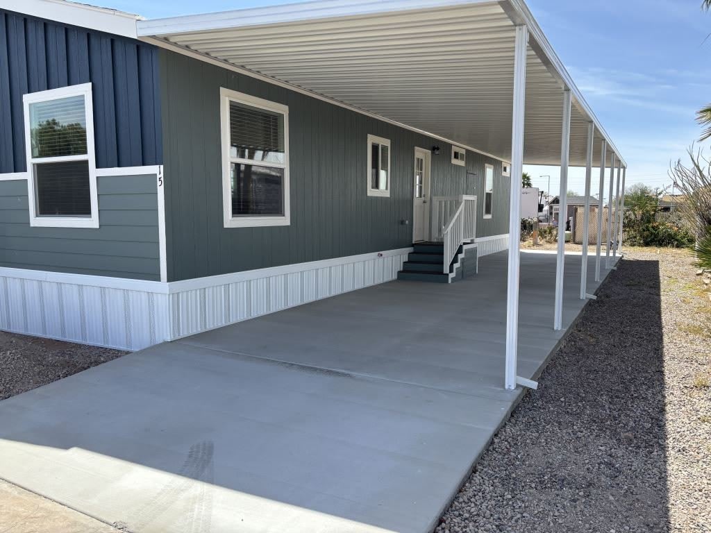 3405 S Tomahawk – photo 1 of 214