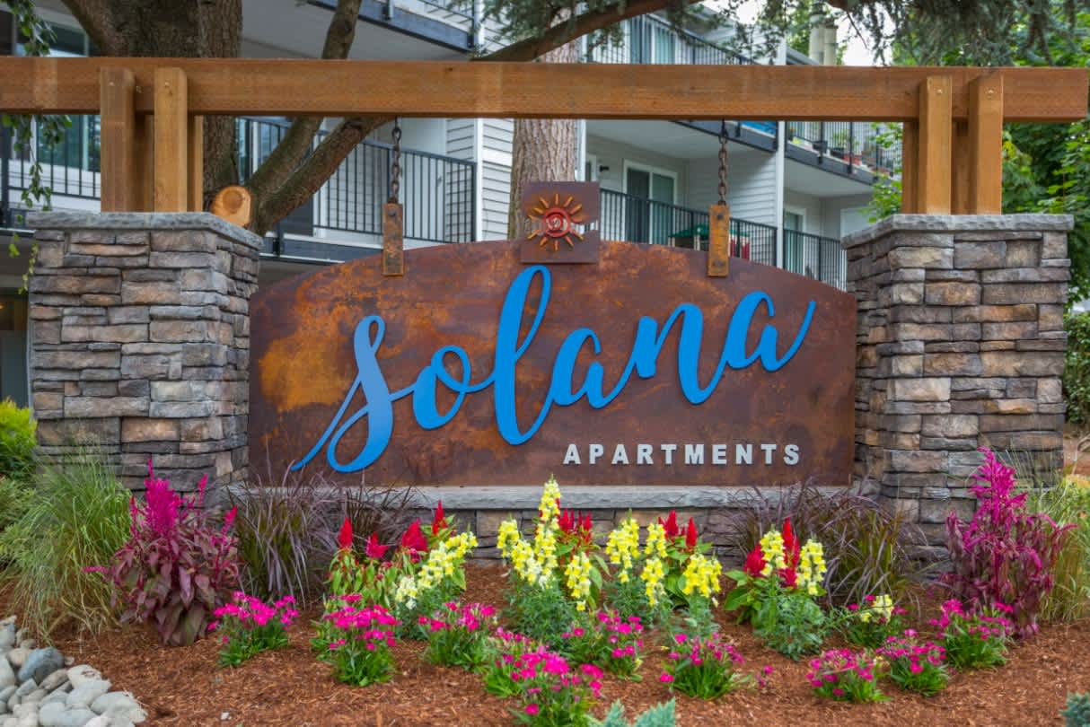 Solana Apartments – photo 1 of 205