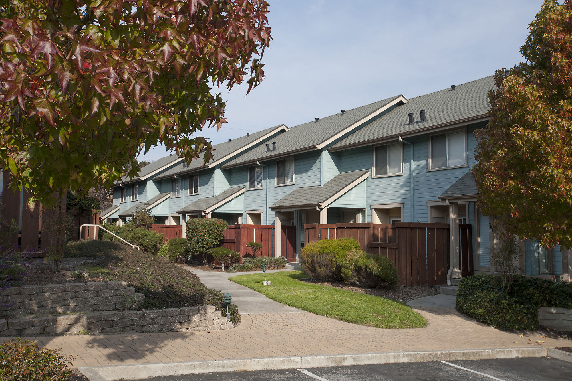 Pacific Vista – photo 1 of 30