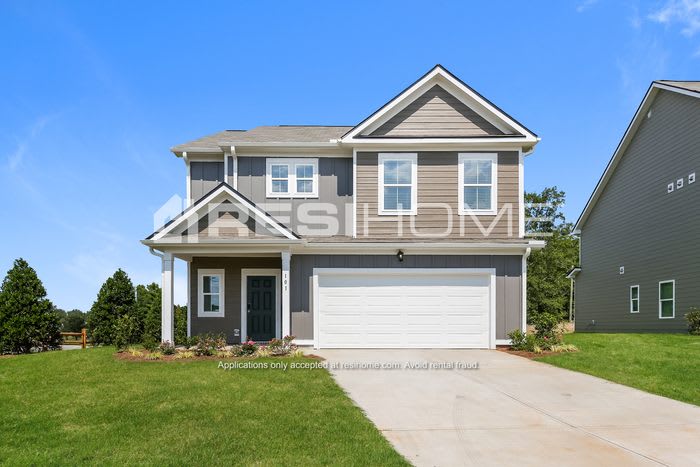 101 Georges Lane – photo 1