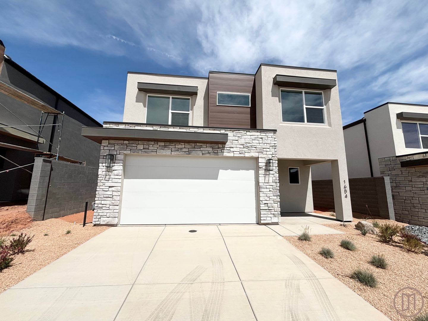 LIKE NEW Home in Long Valley! – photo 1 of 42