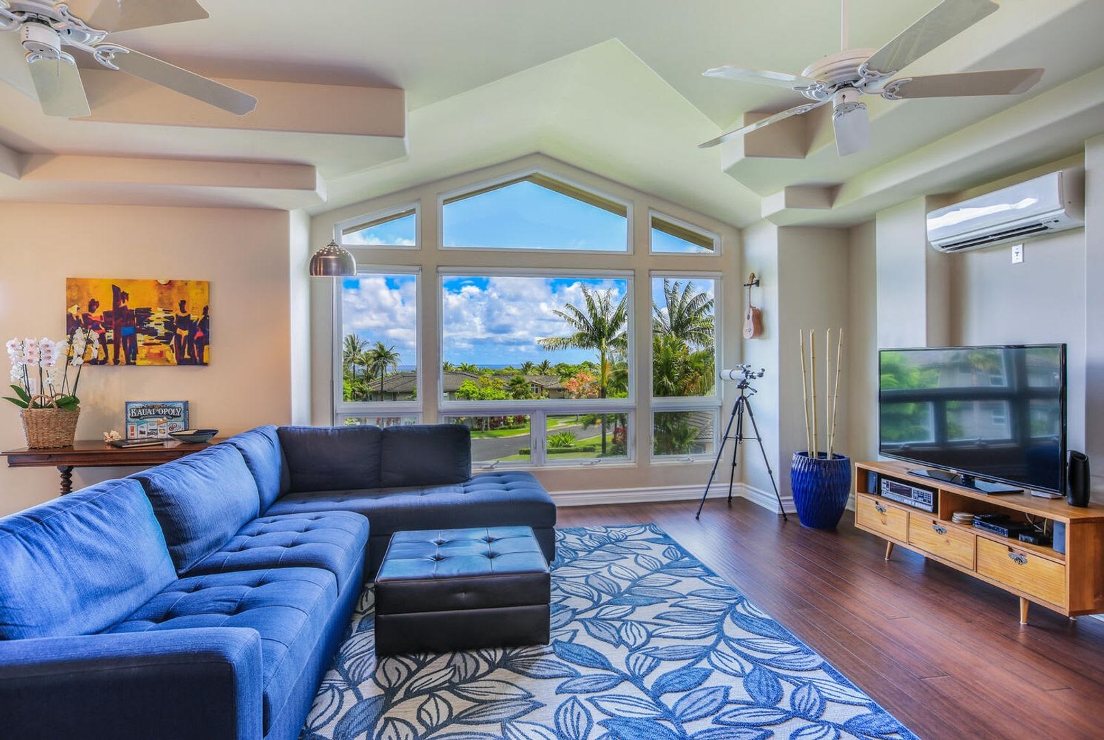 Luxe Hawaii Living at Noelani Kai Escape – photo 1 of 29