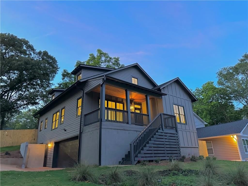 192 Claire Drive SE – photo 1