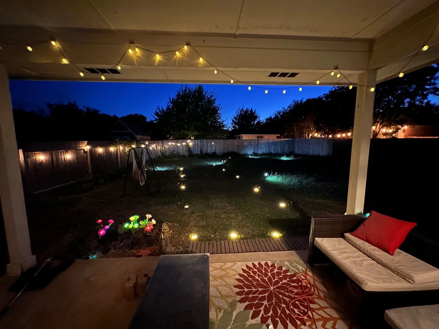 Room In 3 Bedroom Home In Leander – photo 1 of 381