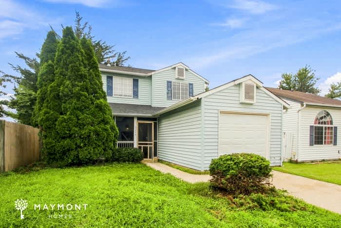 5246 Traditions Drive – photo 1 of 2